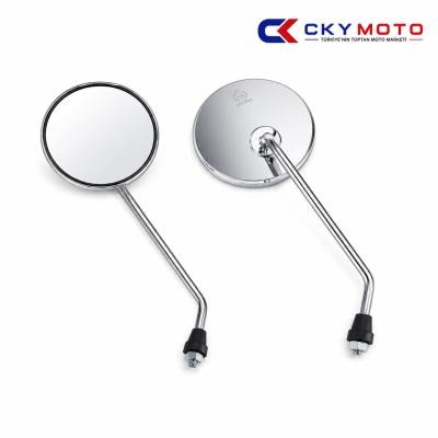 SYM Fıddle 2 Ayna 8MM Düz