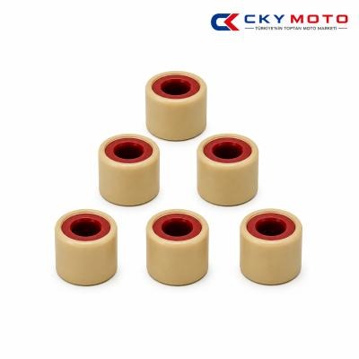 Scooter 50CC Tahrik Set (16×13 7,5GR)