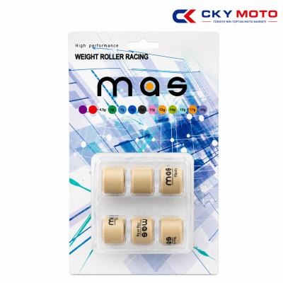 Scooter 50CC Tahrik Set 16×13 6.5GR (masura Seti)