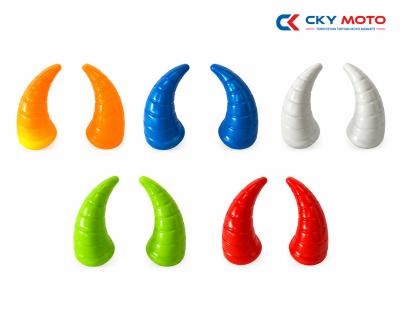 Kask Boynuzu Küçük