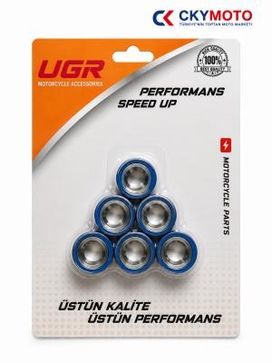 NMAX 150 Tahrik Seti 14GR