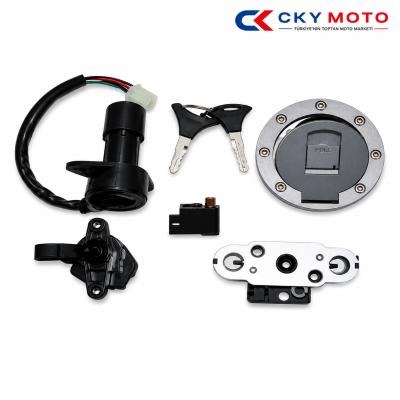 Drift Kontak Set
