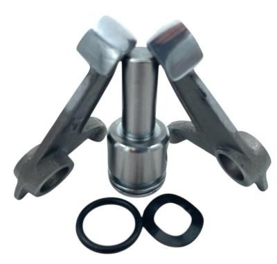 CG Alt Piyano Set