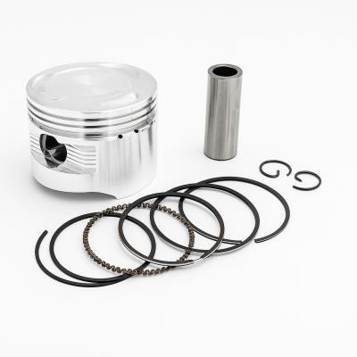 CG 150 Piston Set 62.00 15 Perno