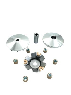 Scooter 150 CC Ön Debriyaj Komple