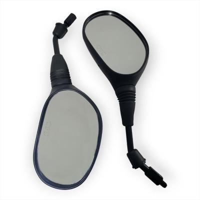 Ayna Takım 8 MM Ters