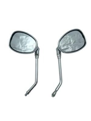 Ayna Takım 10 MM Nikelaj Oval