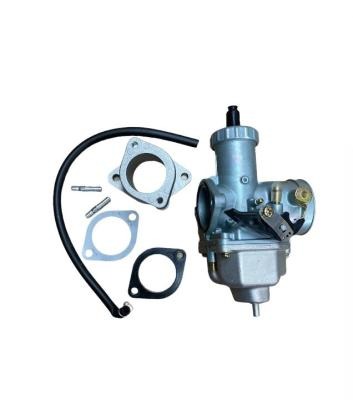 CG 300 Karbüratör + Manifold