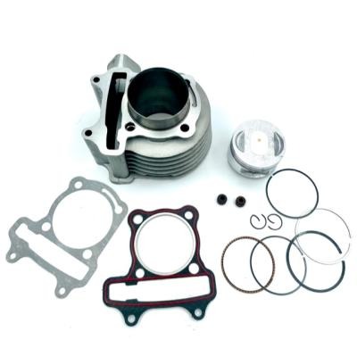 Scooter 125 CC Silindir Set