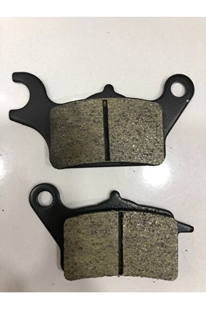 DİSK BALATA HONDA DİO ÖN (25050)