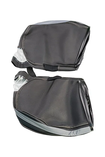 Yamasaki Scooter Uyumlu Reflektörlü El Koruma Eldiveni