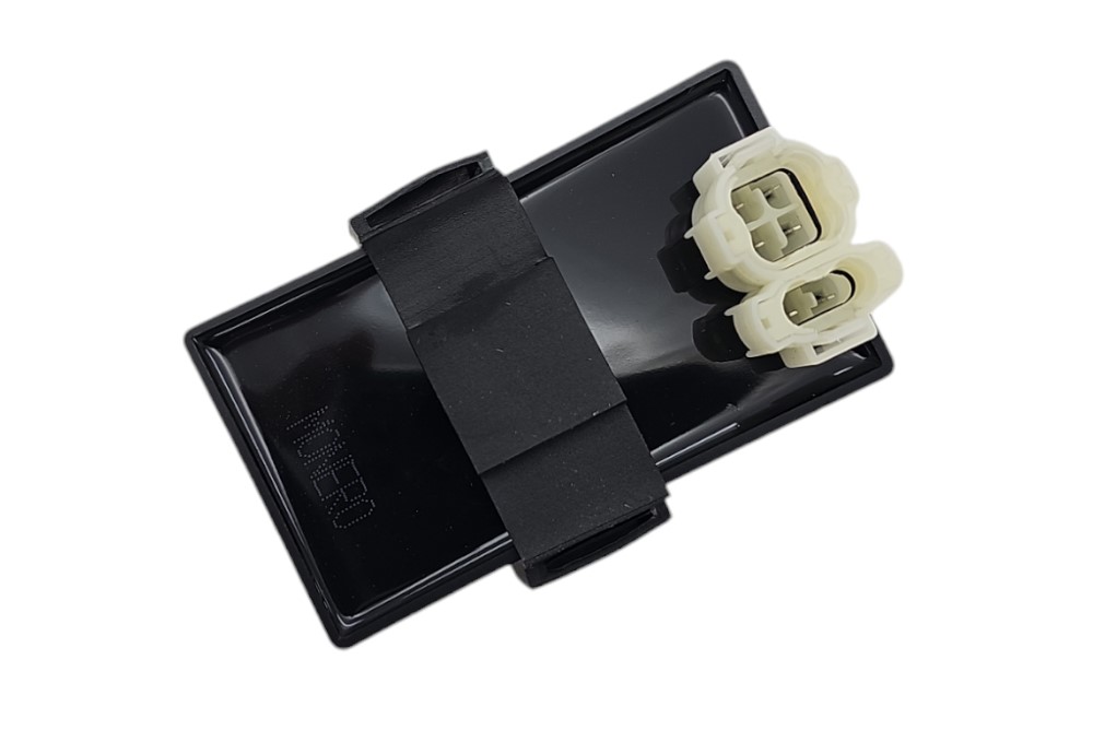 SCOOTER MOTORSİKLET CDİ AKÜ DESTEKLİ BEYİNJANTEL (47797)