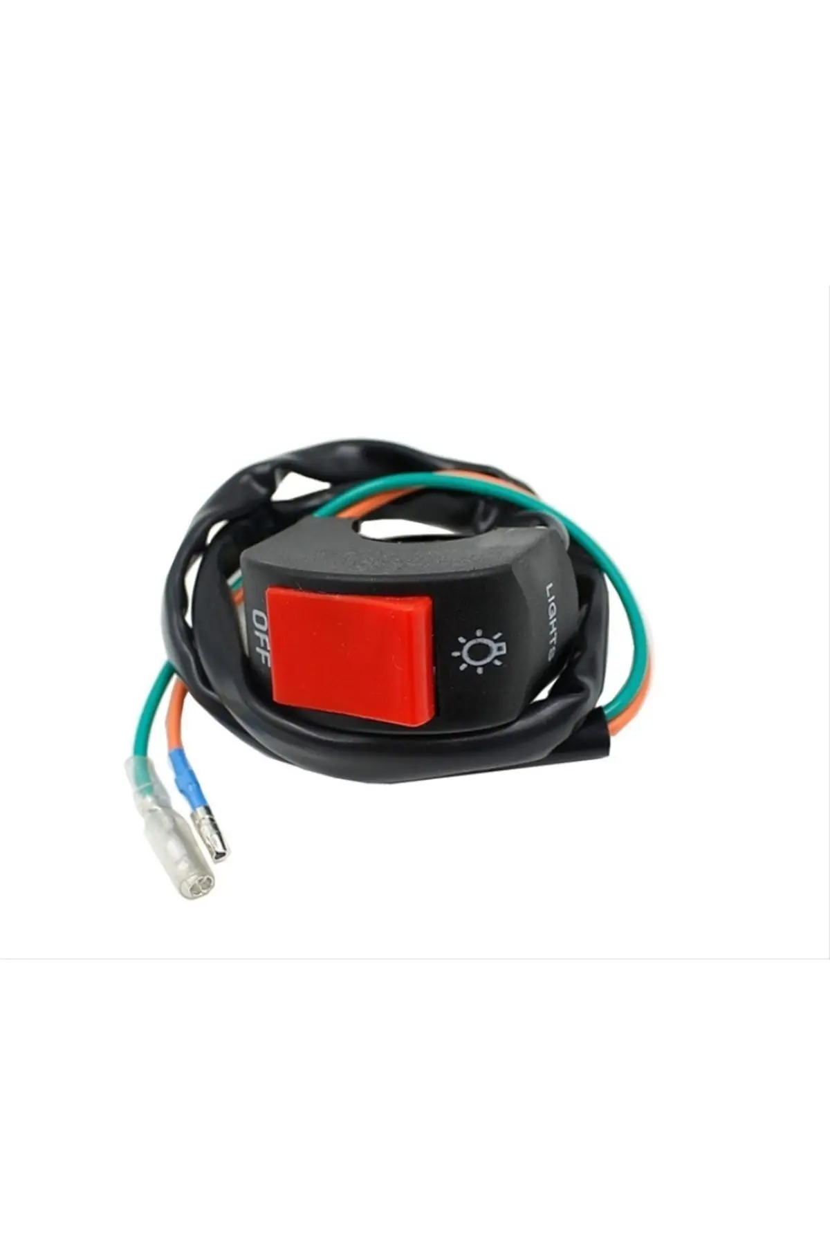 DÜĞME harici UNİVERSAL kafesli (12451)