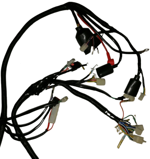 CG ELEKTİRİK TESİSATI KT (34550)