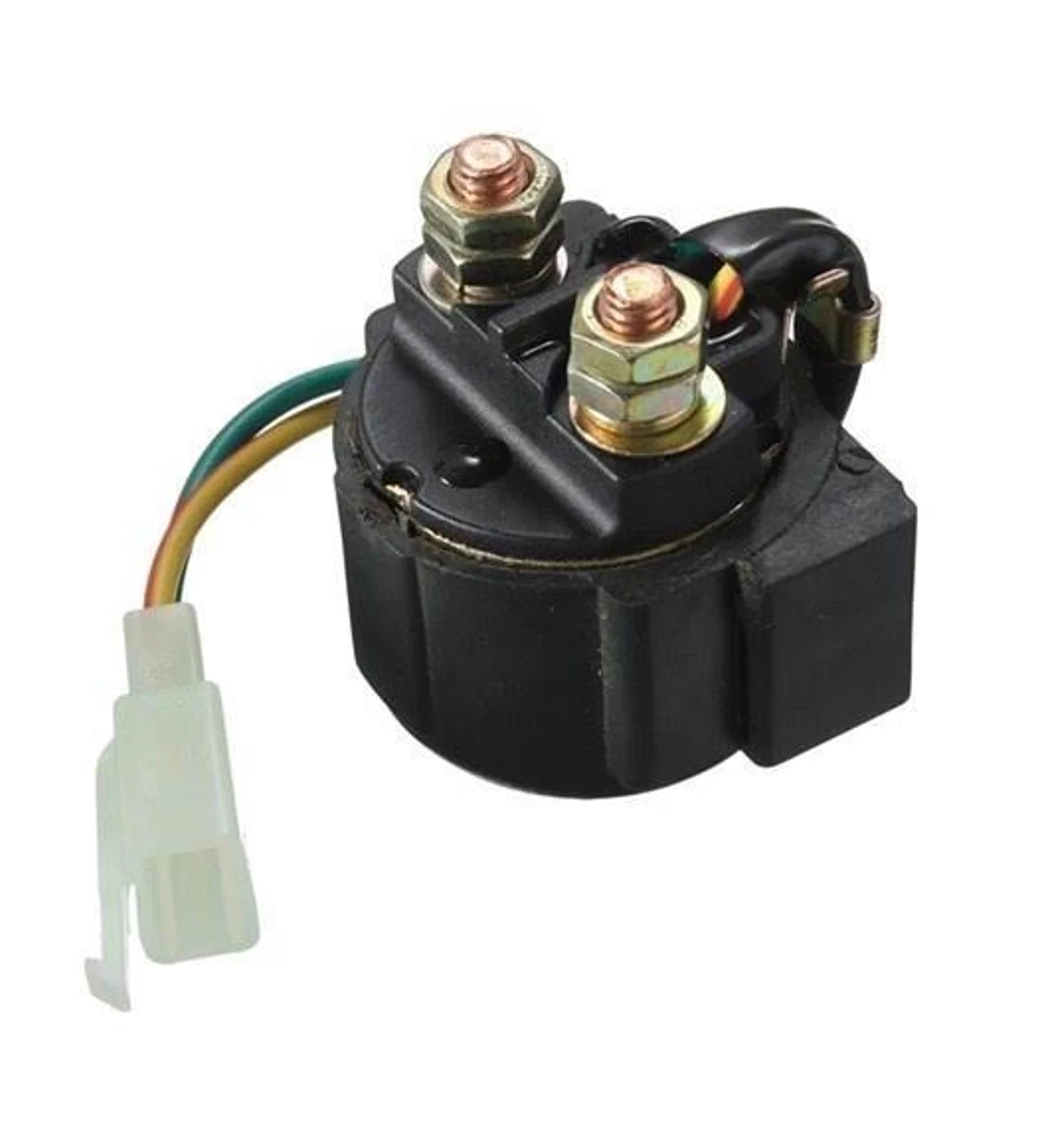 MARŞ ROLESİ SCT 150 JANTEL (47710)