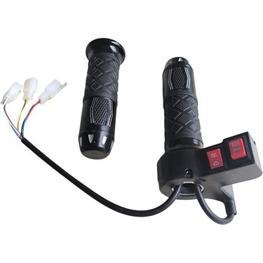 E-BİKE GAZ KOLU 3 LÜ VİTES (70017) - 2