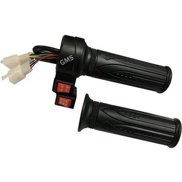 E-BİKE GAZ KOLU GERİ VİTESLİ (70021)