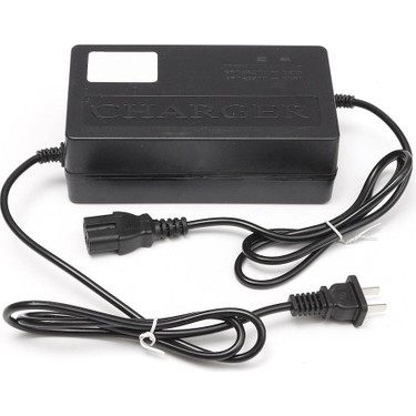 E-BİKE ŞARJ CİHAZI 72-50 80 W kesicili (70138)