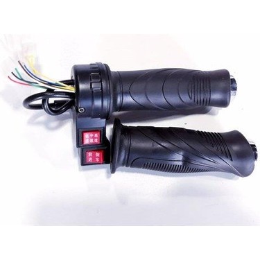 E-BİKE VİTESLİ GAZ KOLU C (70015)