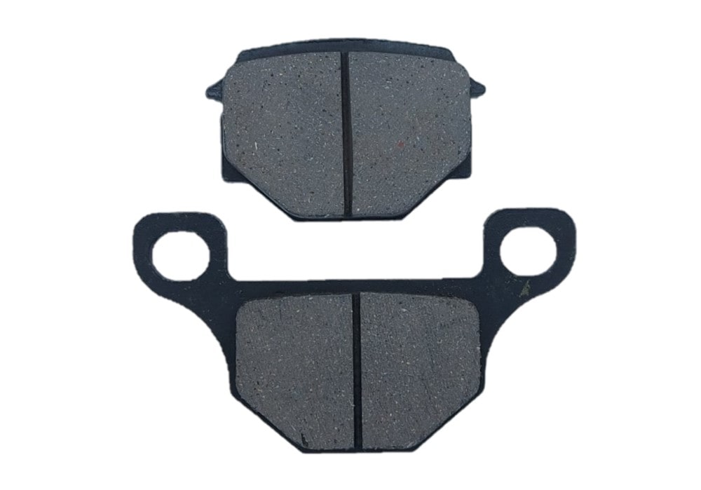 MH 125 DRİFT FREN BALATA (14780)