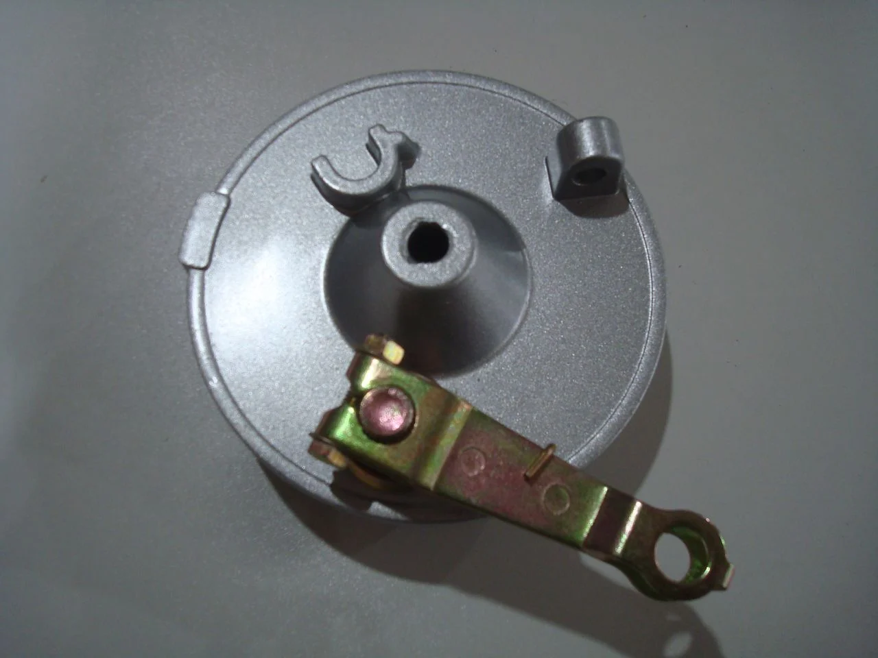 E-BIKE ÖN KAMPANA MİNİ 60010 (71245)