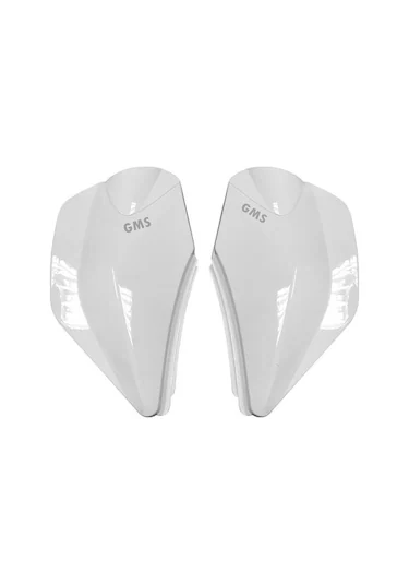 DRİFT AKÜ YAN KAPAK TK BEYAZ (14492)