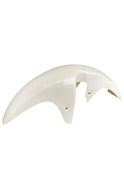 DRİFT ÖN ÇAMURLUK BEYAZ (14447)