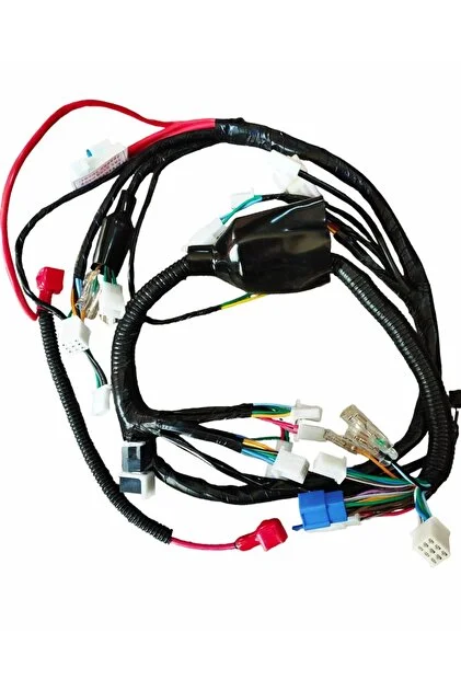 DRİFT L ELEKTRİK TESİSATI A KALİTE (14360)