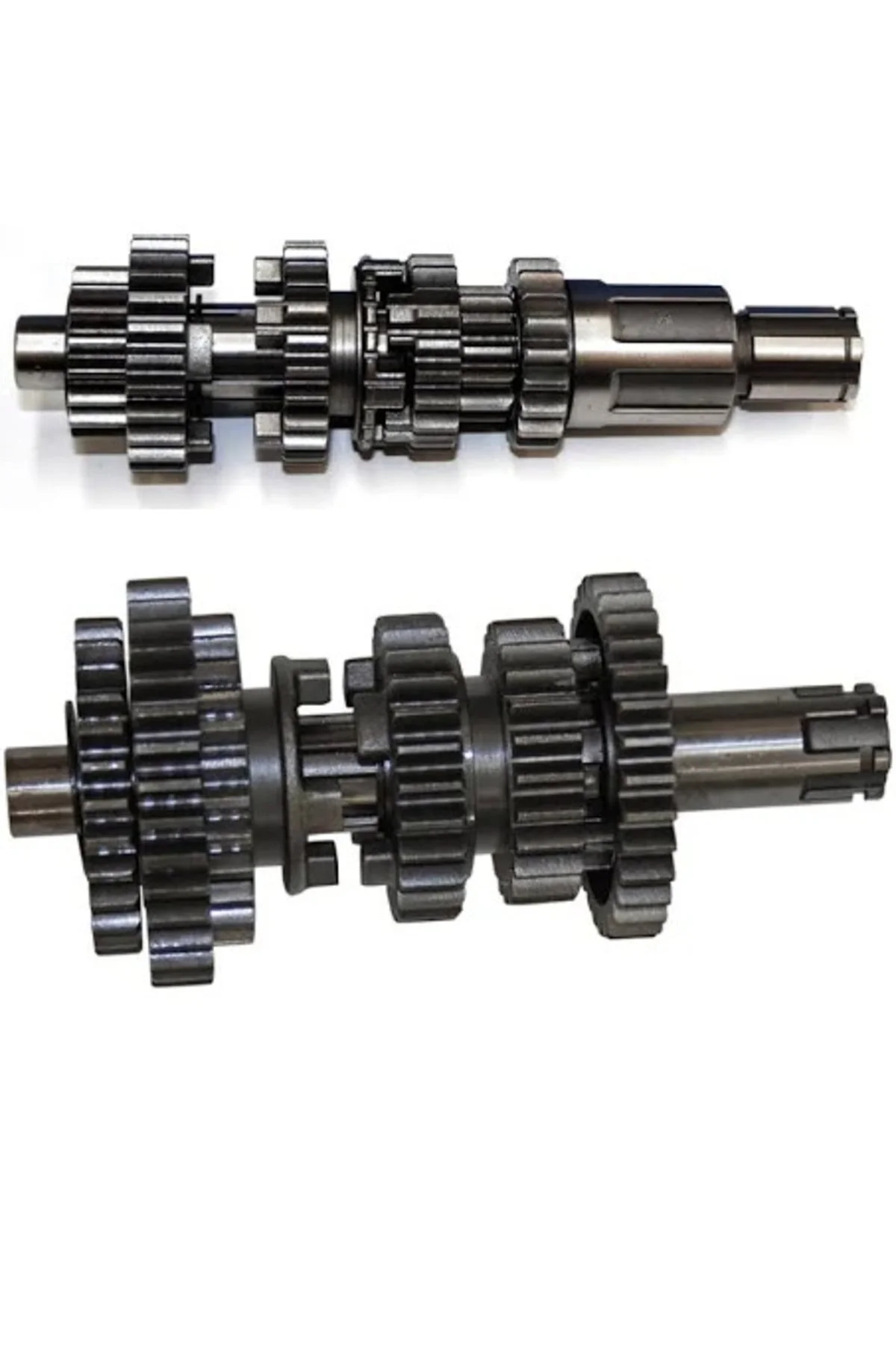 ŞANZIMAN DİŞLİ ÇELİK VİTES DİŞLİ (16145)