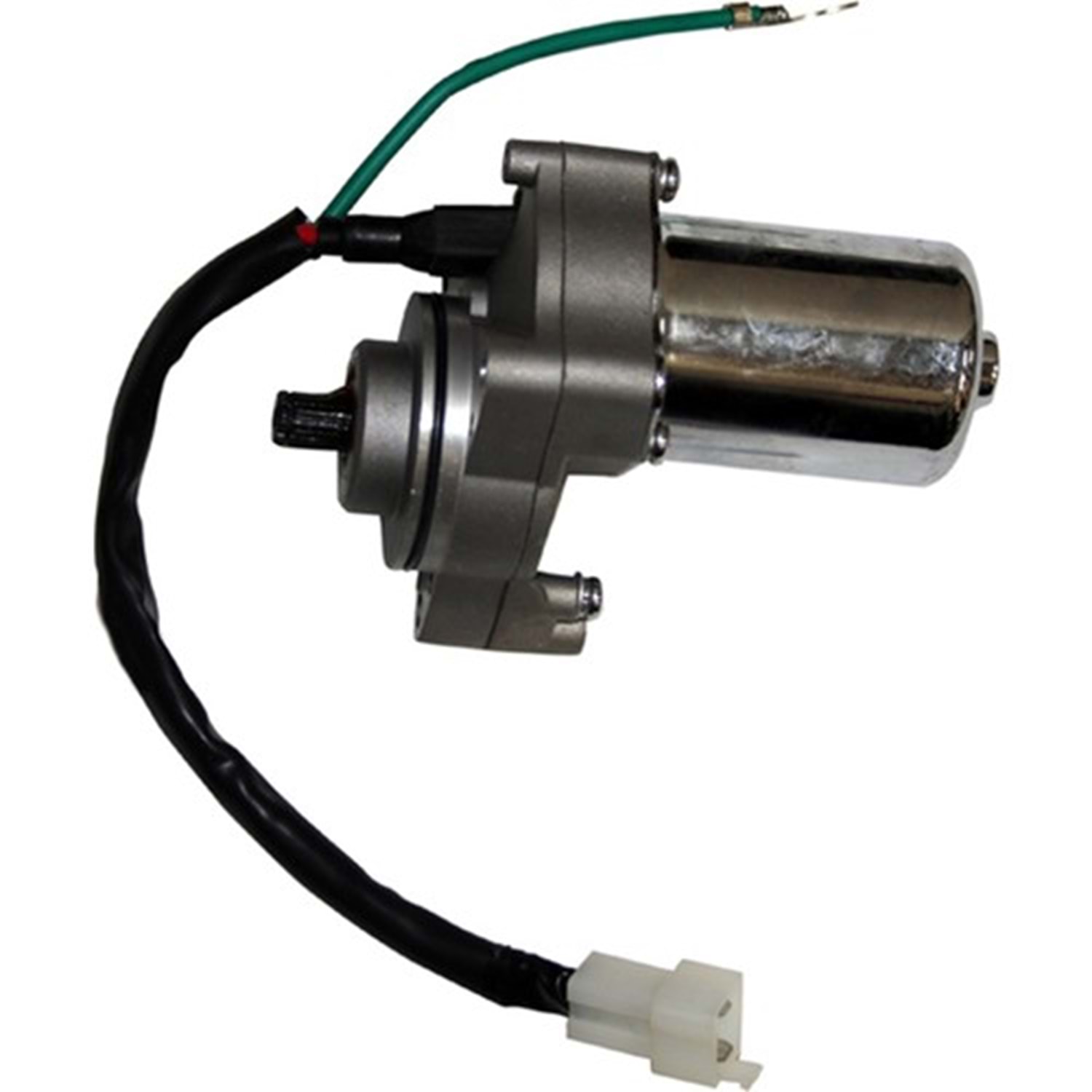 CUP MOTORSİKLET MARŞ MOTORU 15905)