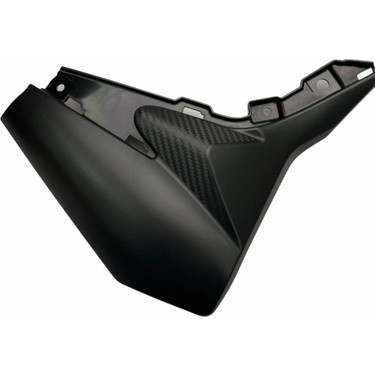 DRİFT AKÜ YAN KAPAK TK SİYAH (14490)