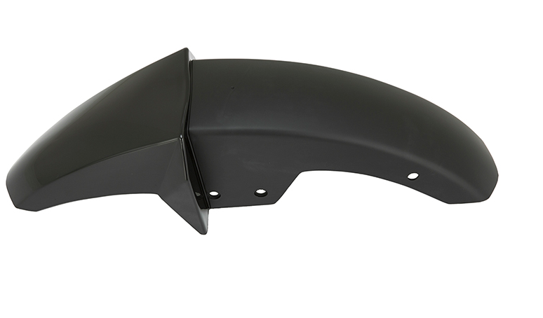 DRİFT ÖN ÇAMURLUK SİYAH (14443)