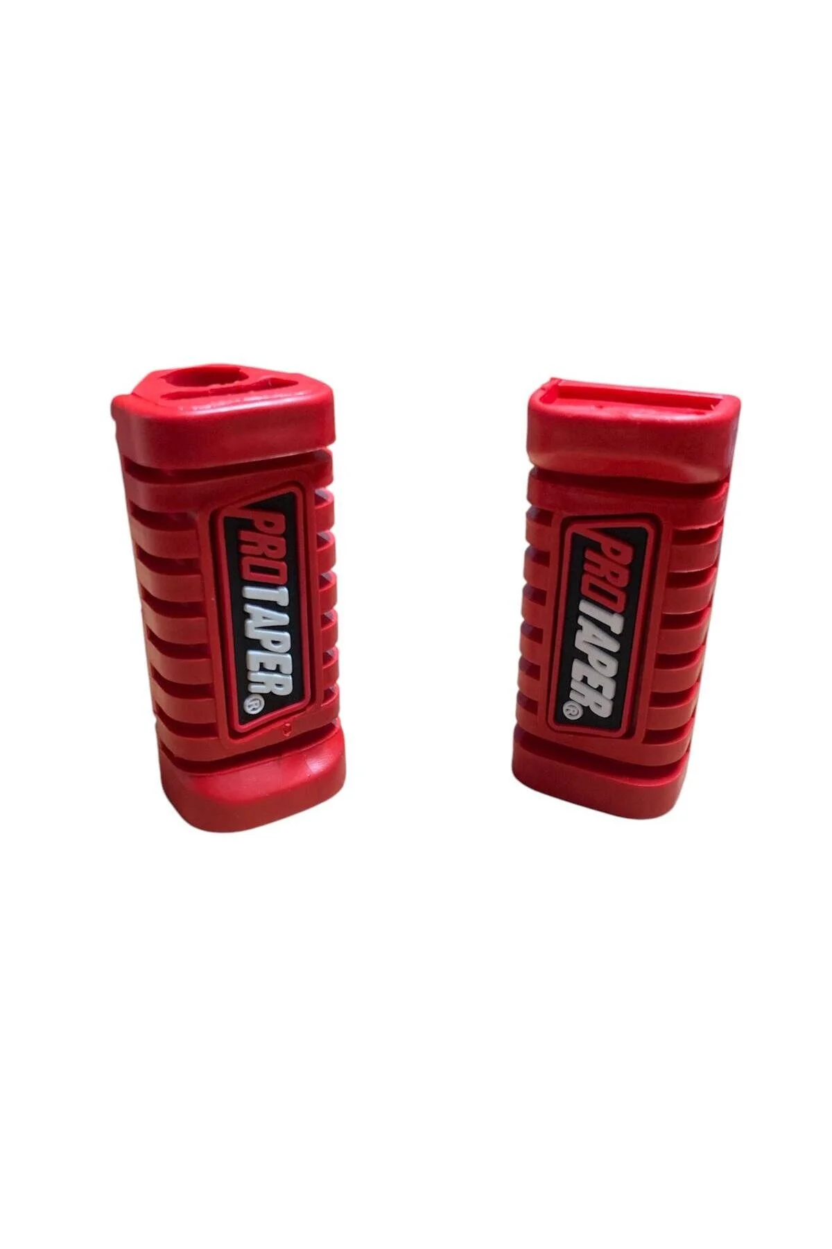 BASAMAK LASTİĞİ KIRMIZI (10631)