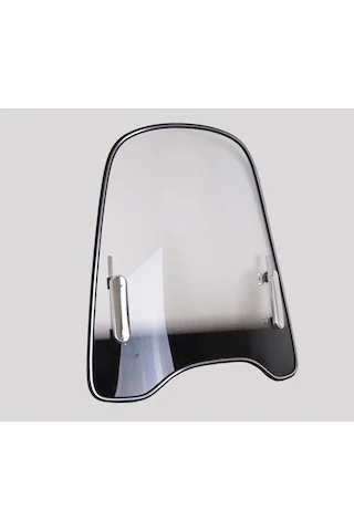 SİPERLİK CAM BÜYÜK BOY 52X47 3MM* (10451)londra