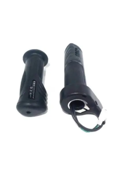 E-BİKE BİSİKLET GAZ KOLU A MODEL (70009)