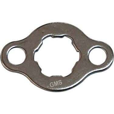 ÖN DİŞLİ PULU CUP (16640)