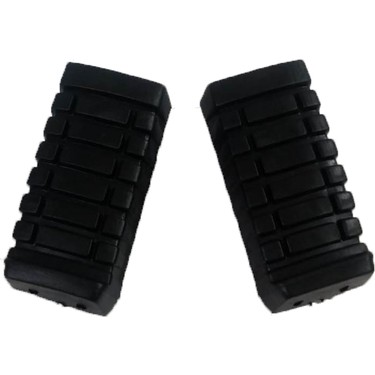 BASAMAK LASTİĞİ SİYAH KİNG (13097)