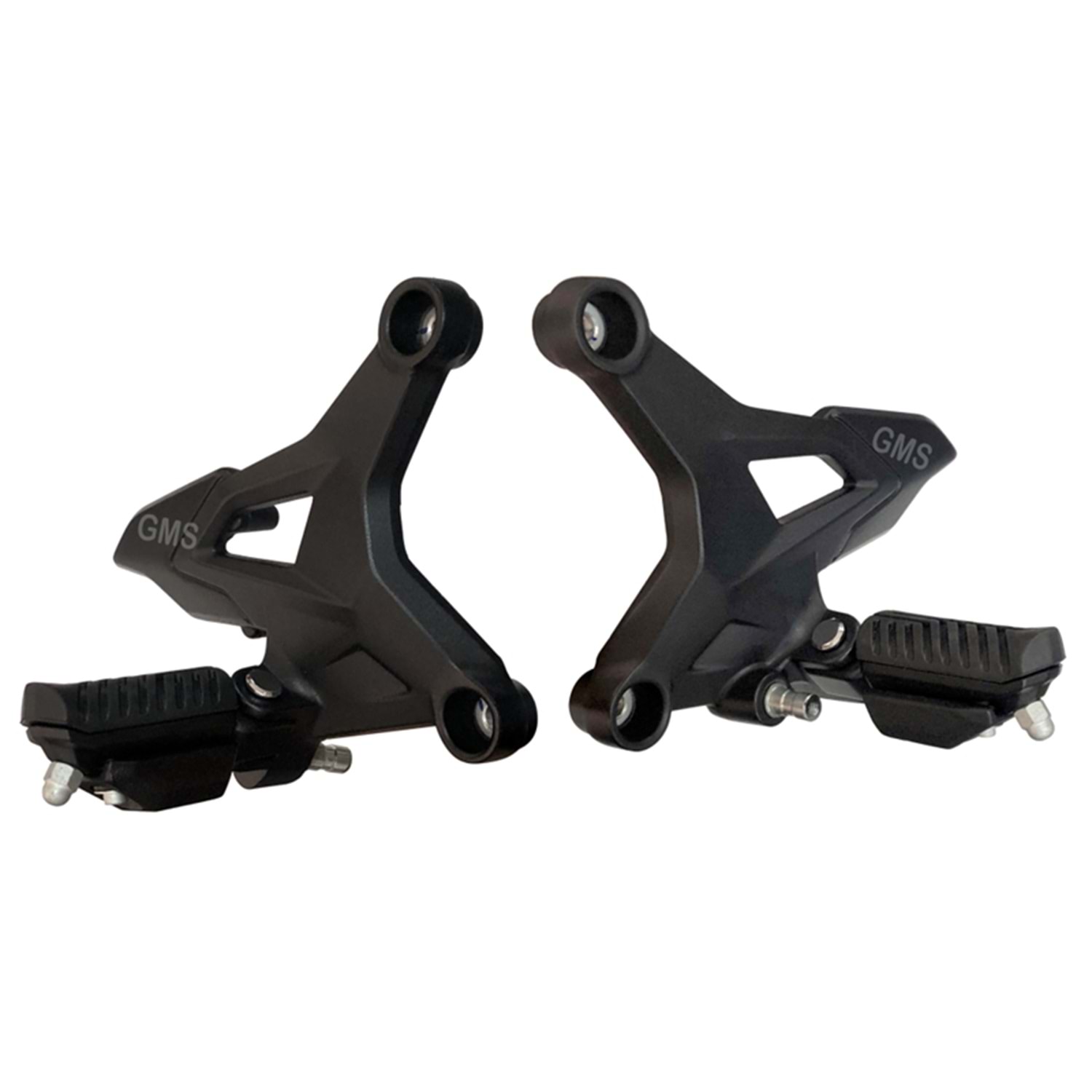 ÜÇGEN BASAMAK ÖN SET E5 NK250 - SR250 (60640)