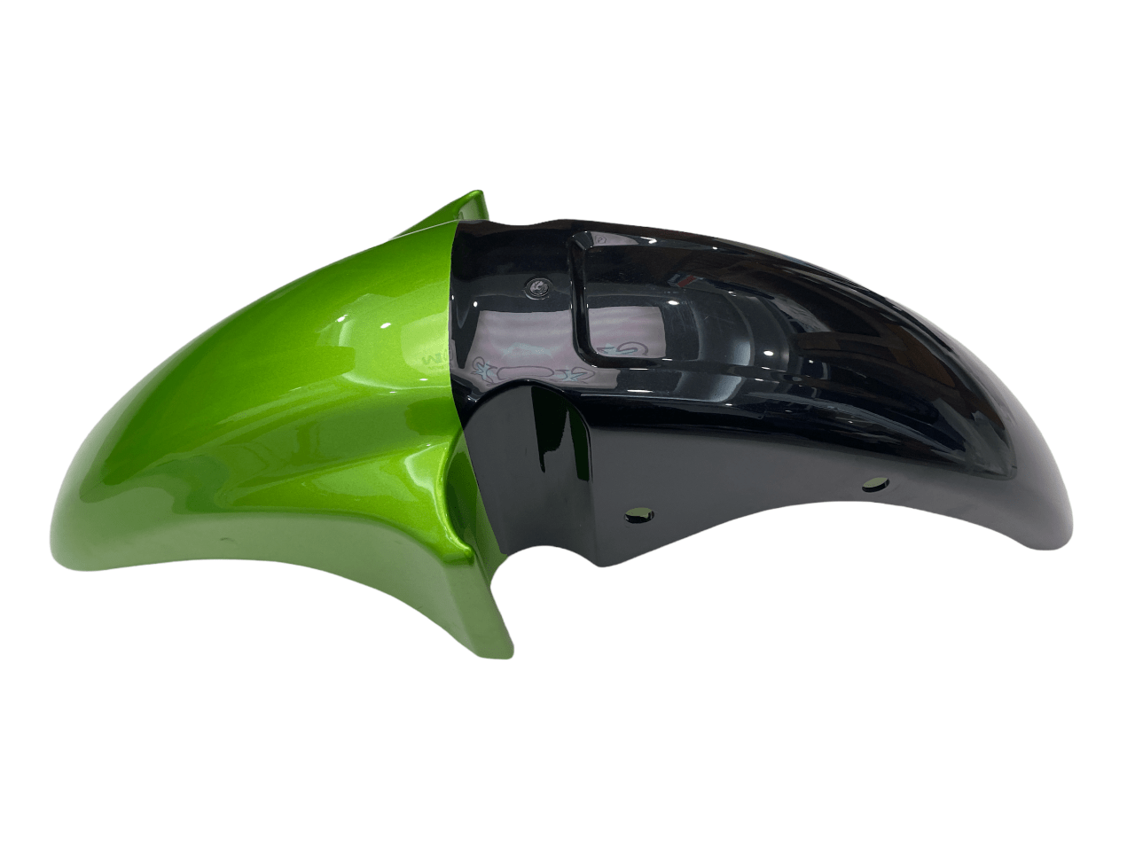 ÖN ÇAMURLUK KUBA TK 3 YEŞİL (52010)