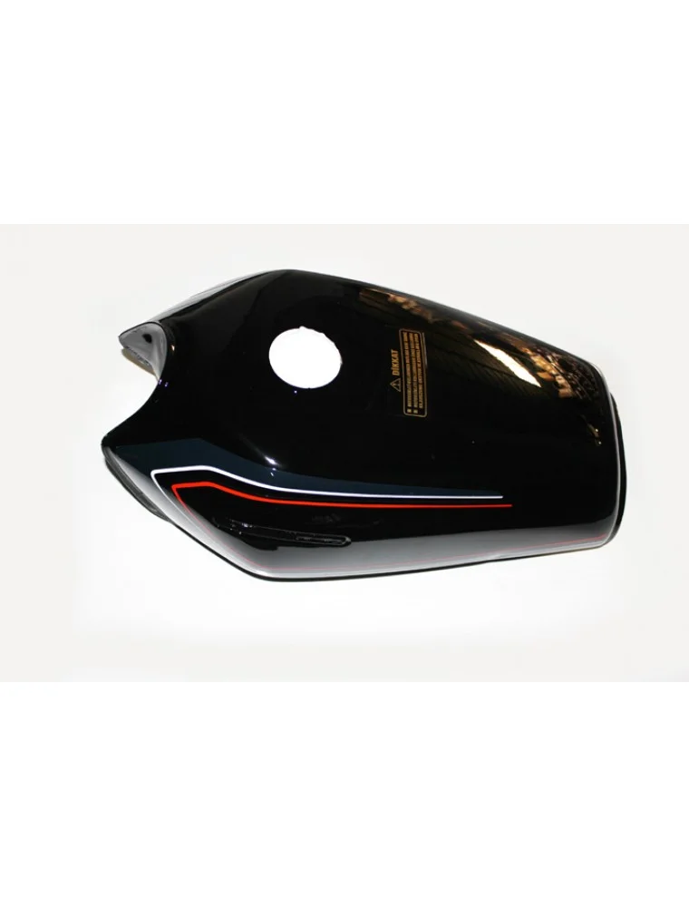 CG BENZİN DEPO desenli SİYAH (12186)