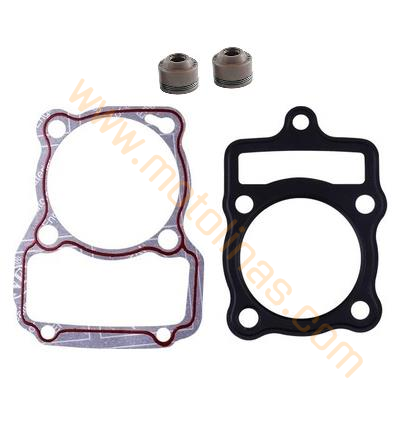 CONTA CG125 ALT ÜST SAC (11665)