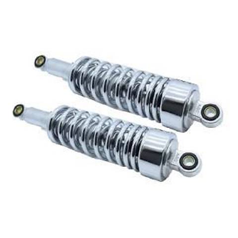 CG AMÖRTÜSÖR TK ÇİFT YAYLI (12770)