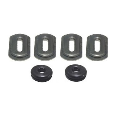 KAPAK LASTİĞİ CG ALT ÜST (12224)