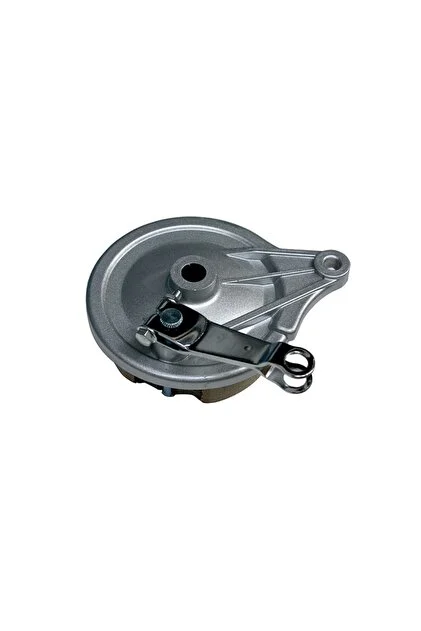 ARKA KAMPANA cg KÜÇÜK AGK tip BCJG (12391)