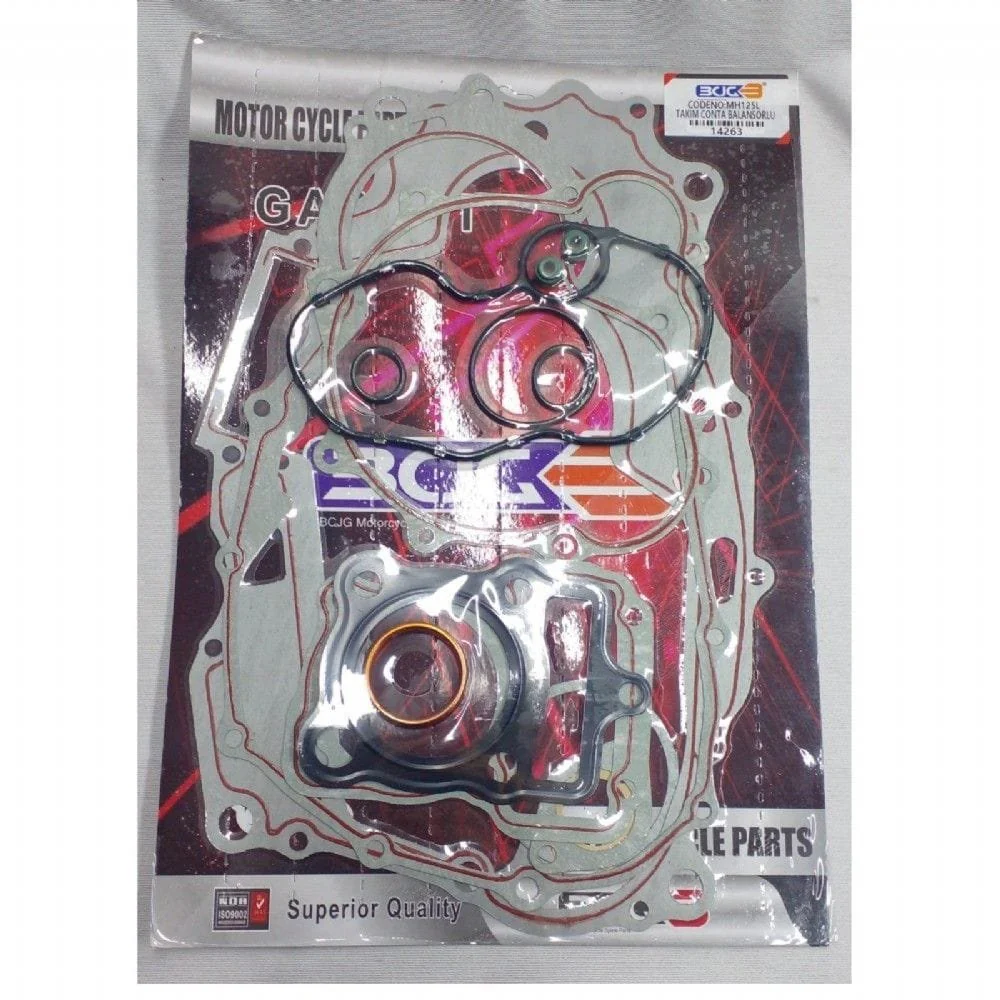 DRİFT 125 TAKIM CONTA BALANSÖR (14263)