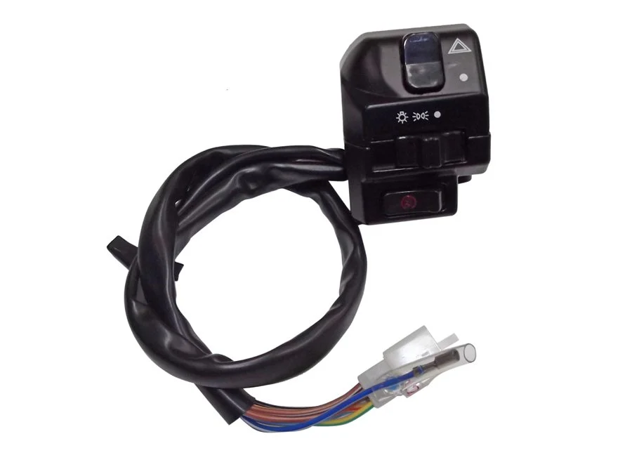 DRİFT KUMANDA SAĞ MH125 (14217)