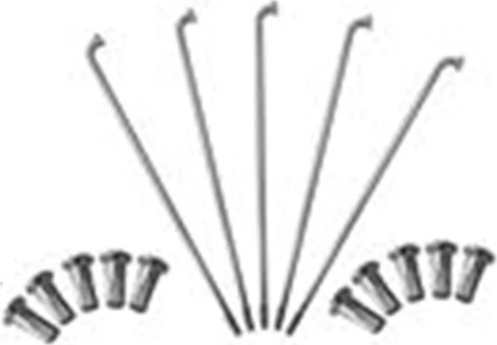 JANT TELİ 3,5*183 (12422)