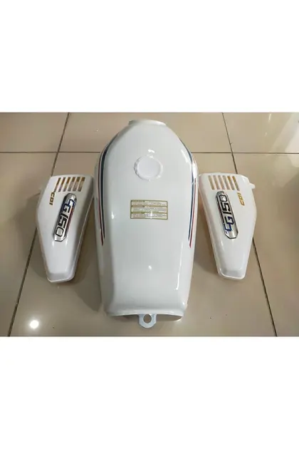 CG DEPO+ KAPAK KUBA BEYAZ (12195)