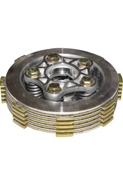 DEBRİAJ BALATASI CG APJ (11937)