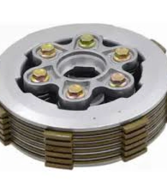 DEBRİAJ 6 BASKI 6 BALATA (11944)